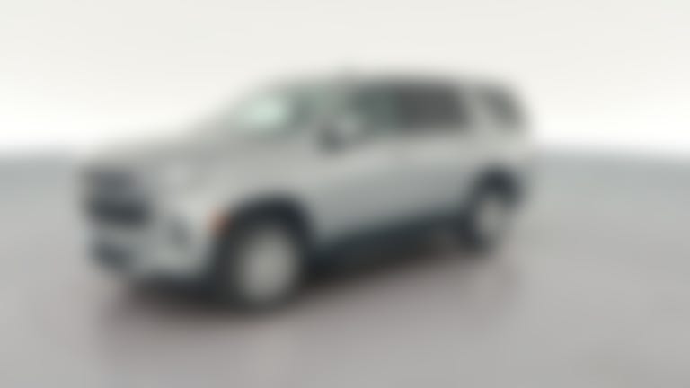2024 Chevrolet Tahoe vehicle photo