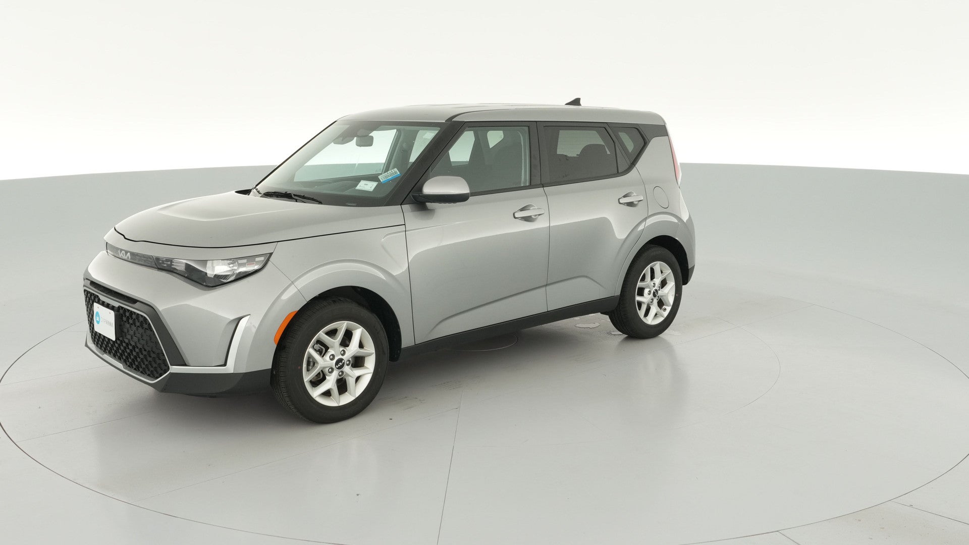 2025 Kia Soul vehicle photo