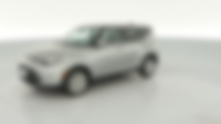 2025 Kia Soul vehicle photo