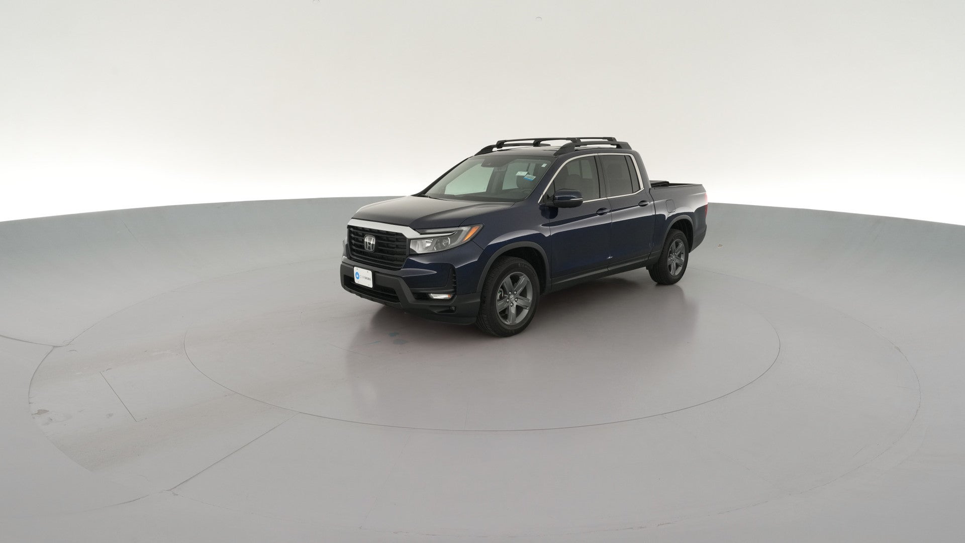 2023 Honda Ridgeline vehicle photo