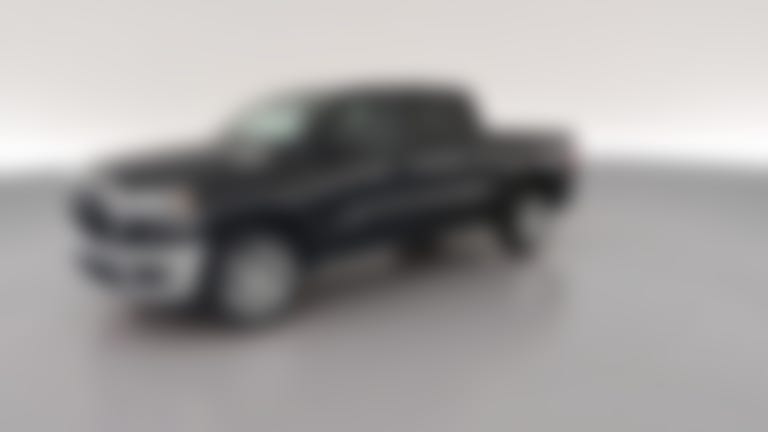 2026 Ram 1500 Crew Cab vehicle photo