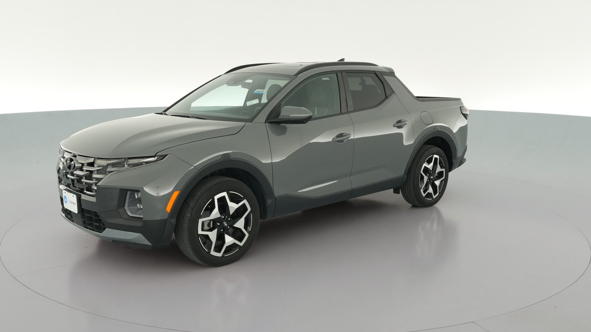 2024 Hyundai Santa Cruz vehicle photo