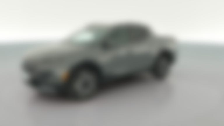 2024 Hyundai Santa Cruz vehicle photo
