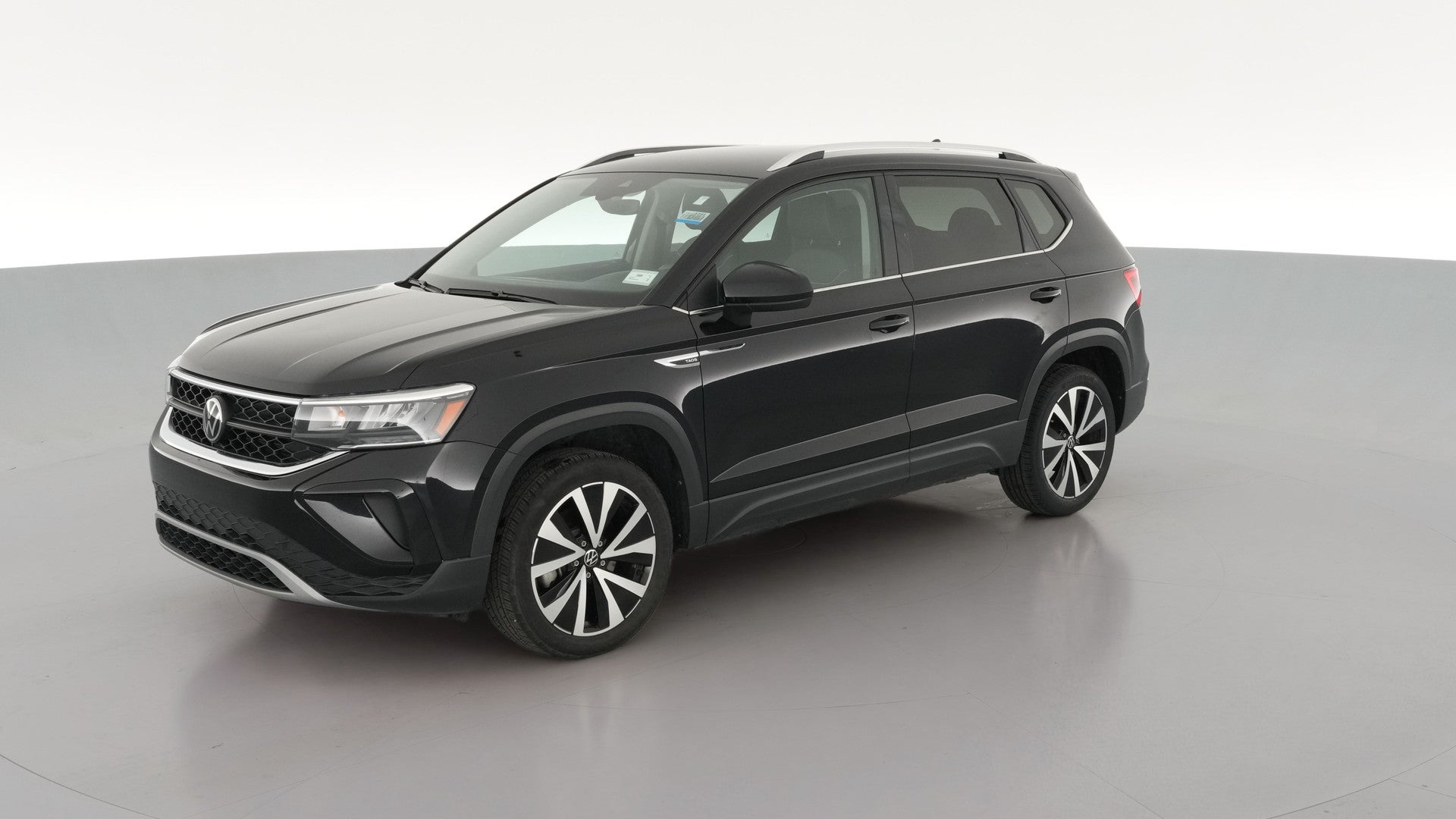 2024 Volkswagen Taos vehicle photo