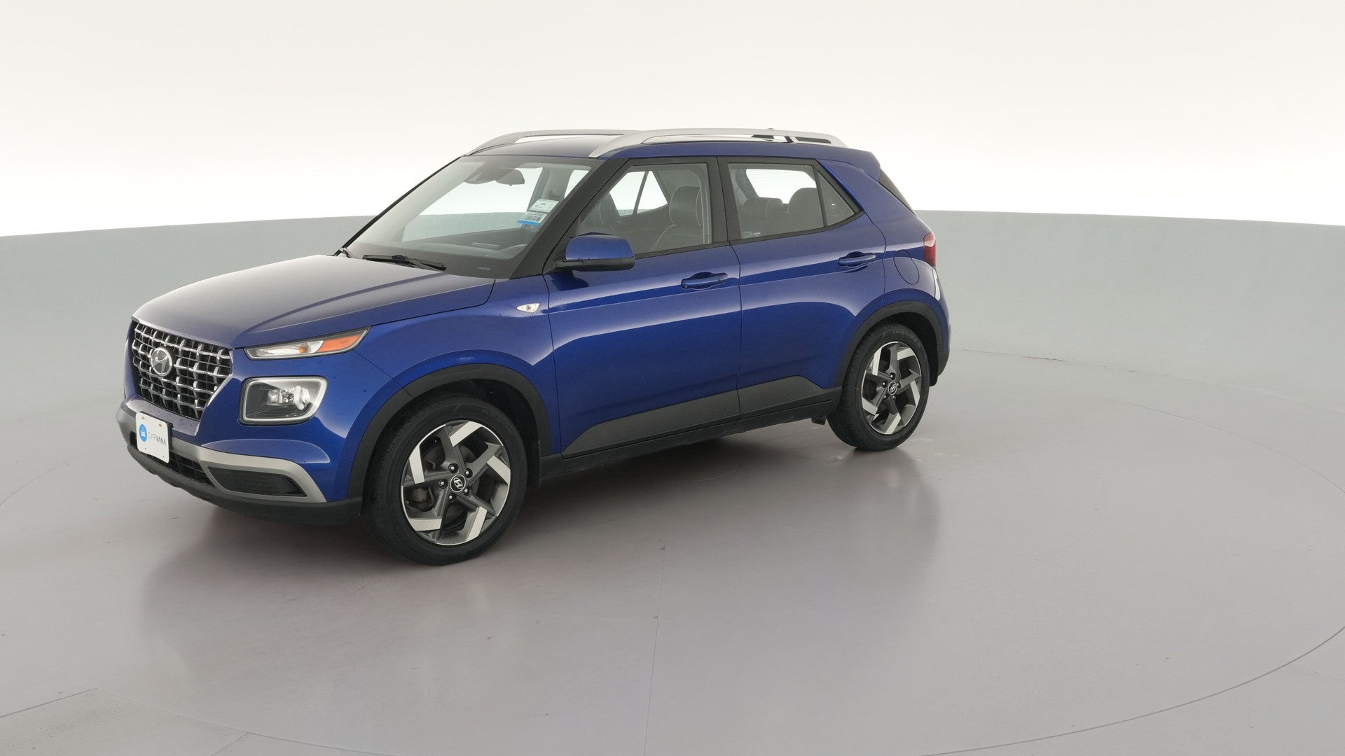 2022 Hyundai Venue vehicle photo