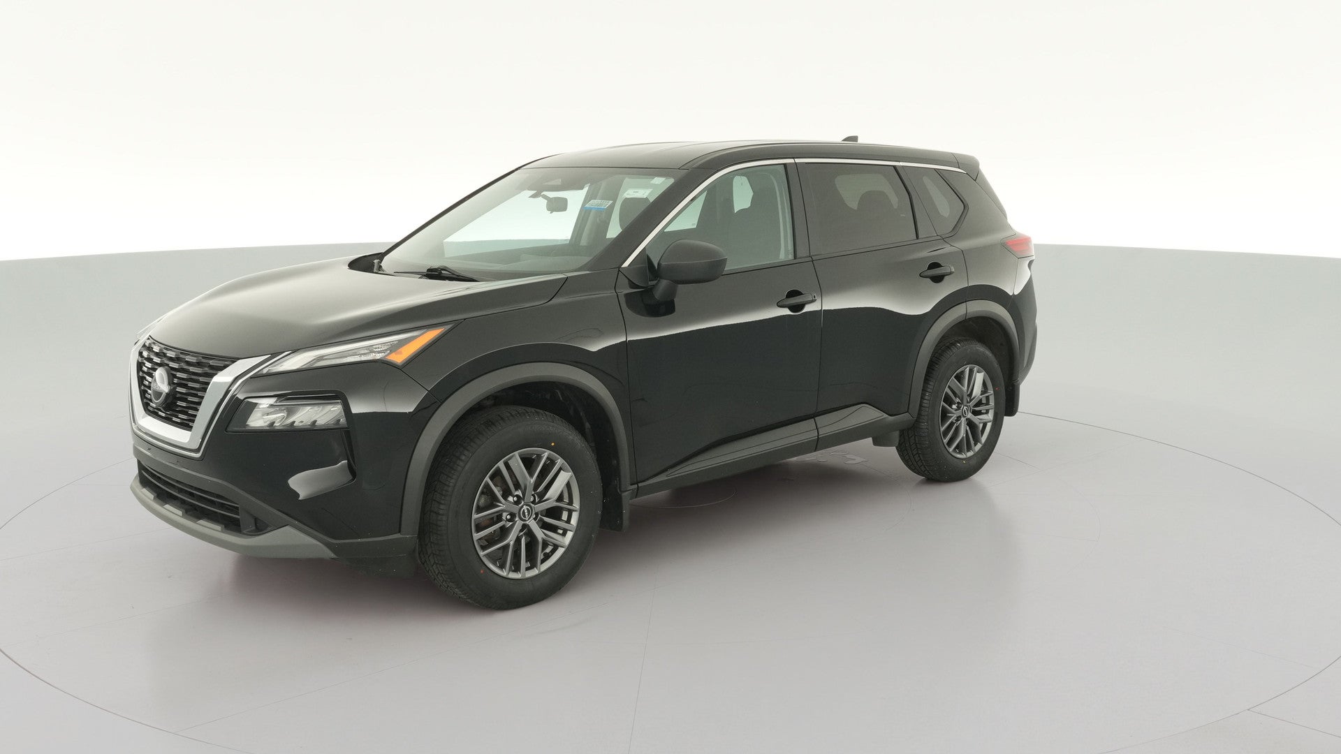 2023 Nissan Rogue vehicle photo