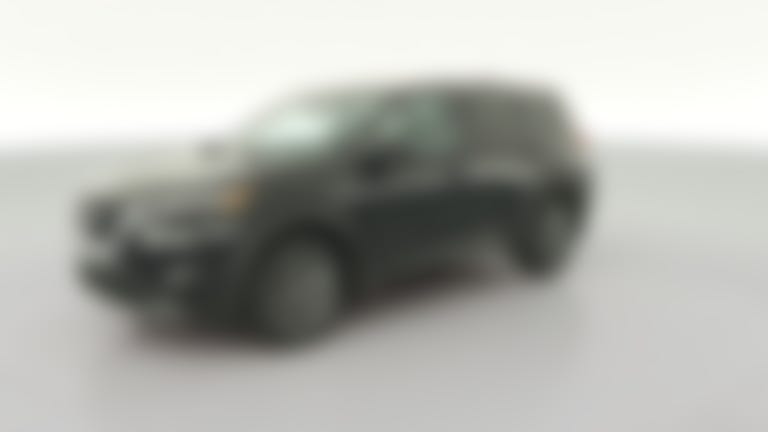 2023 Nissan Rogue vehicle photo