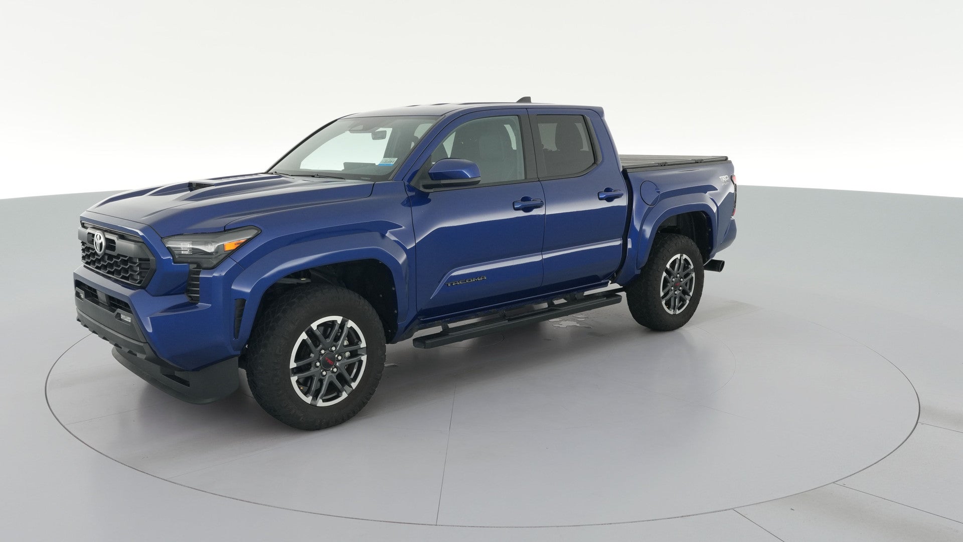 2024 Toyota Tacoma Double Cab vehicle photo