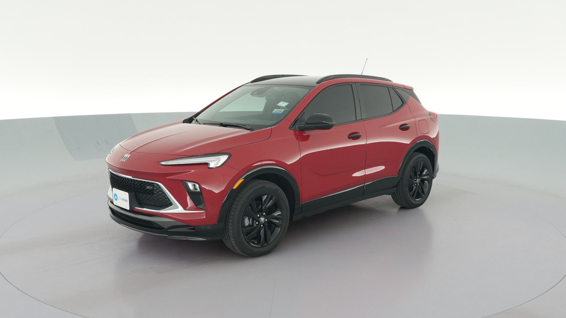 2026 Buick Encore GX vehicle photo