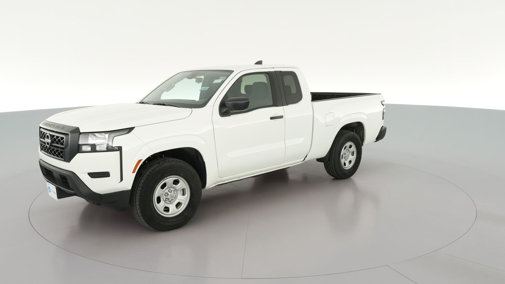 2024 Nissan Frontier King Cab vehicle photo
