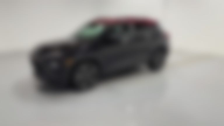 2021 Chevrolet Trailblazer vehicle photo