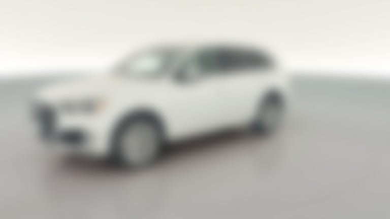 2021 Audi Q7 vehicle photo
