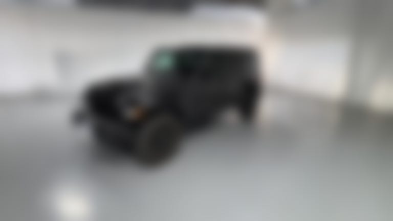 2021 Jeep Wrangler Unlimited vehicle photo