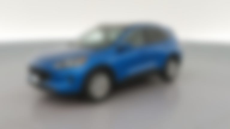 2020 Ford Escape vehicle photo