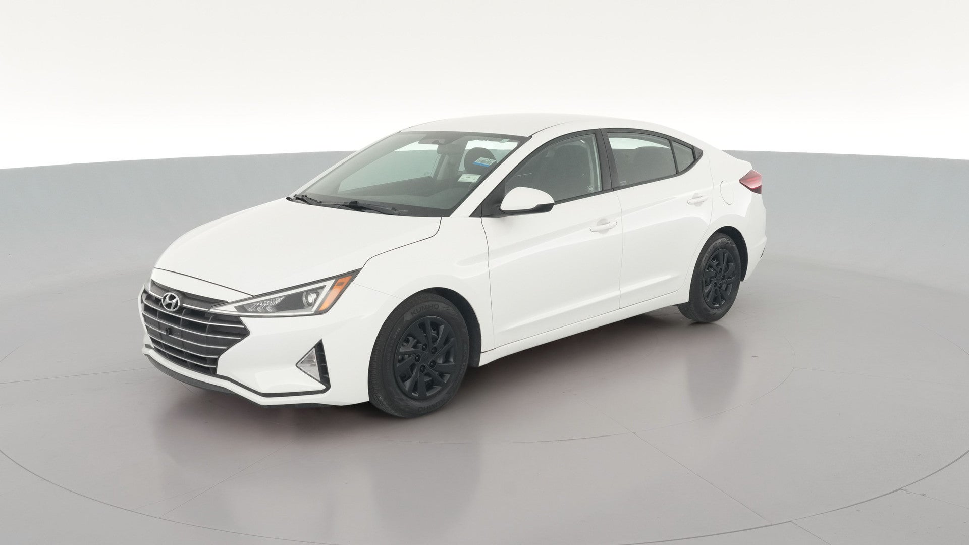 2019 Hyundai Elantra vehicle photo