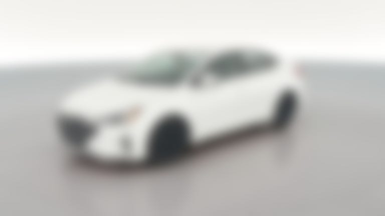 2019 Hyundai Elantra vehicle photo