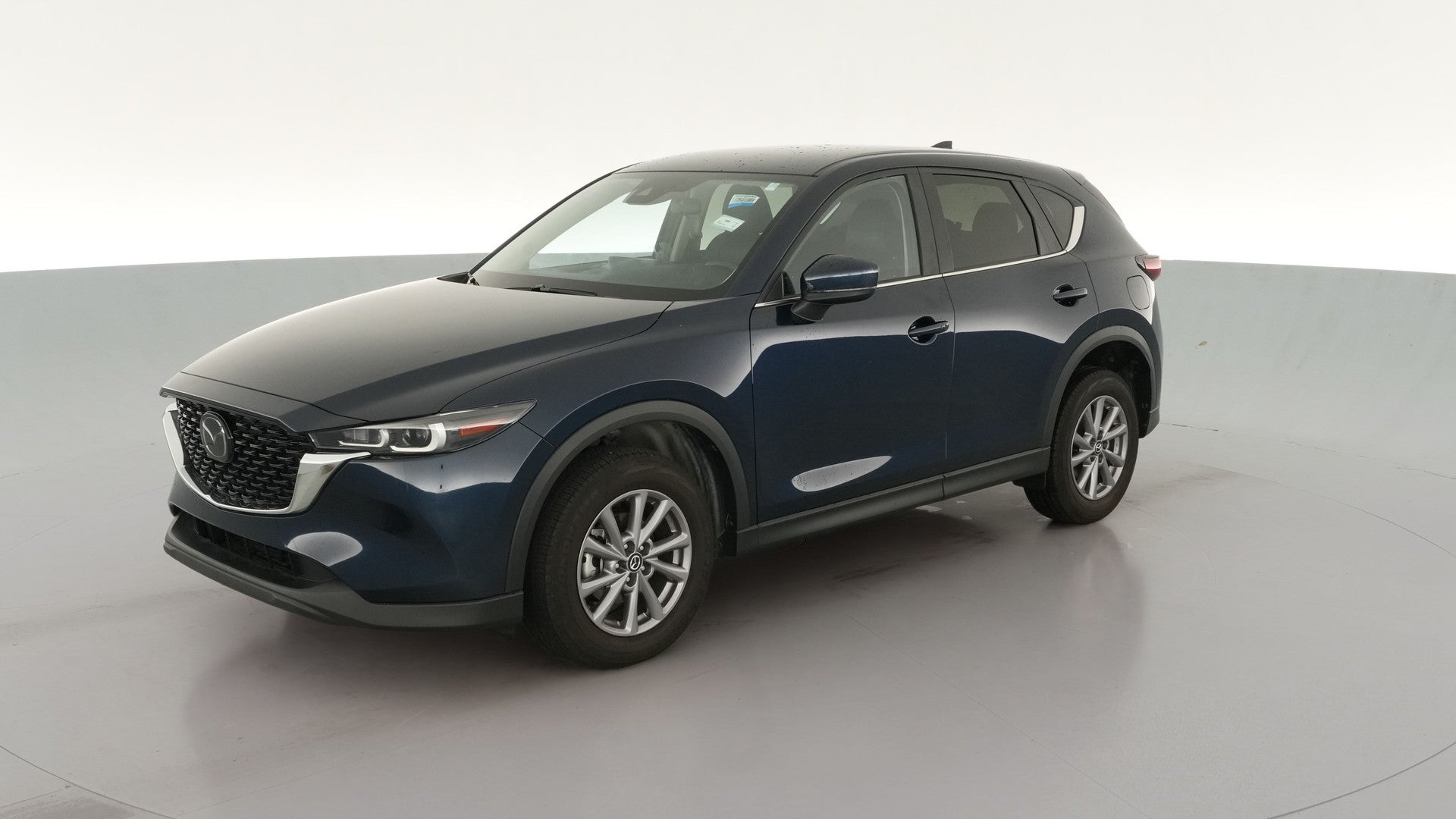 2023 MAZDA CX-5 vehicle photo
