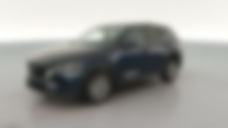 2023 MAZDA CX-5 vehicle photo