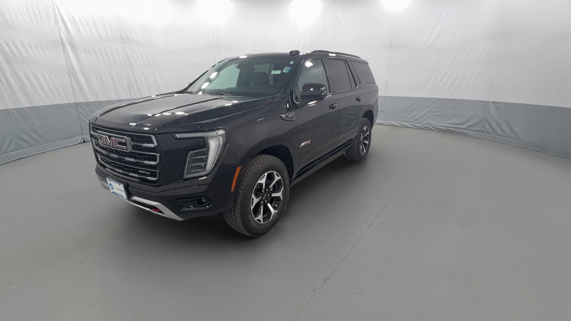 2025 GMC Yukon vehicle photo