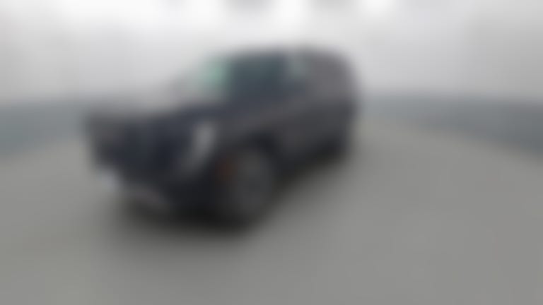 2025 GMC Yukon vehicle photo