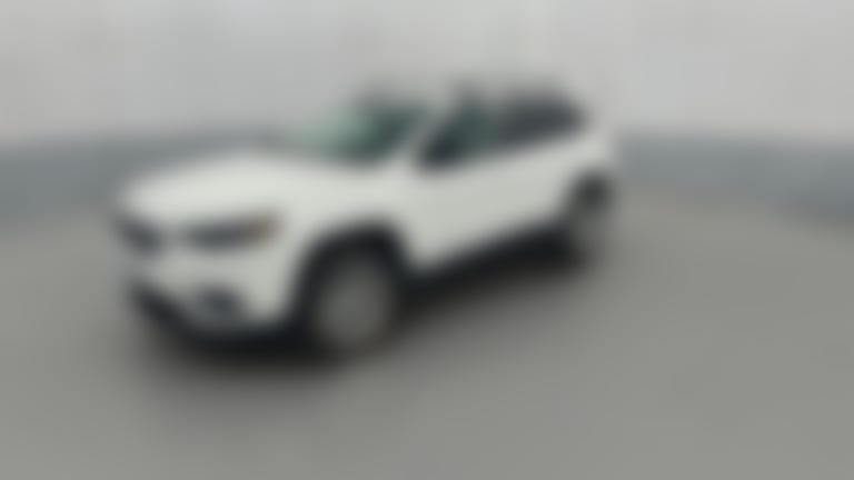 2022 Jeep Cherokee vehicle photo