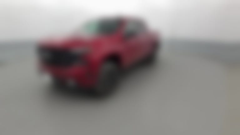 2020 Chevrolet Silverado 1500 Crew Cab vehicle photo