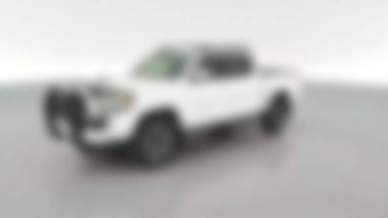 2019 Toyota Tacoma Double Cab vehicle photo