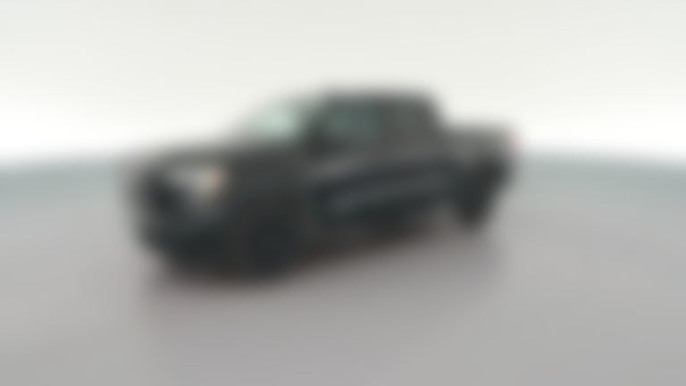 2020 GMC Sierra 1500 Crew Cab vehicle photo