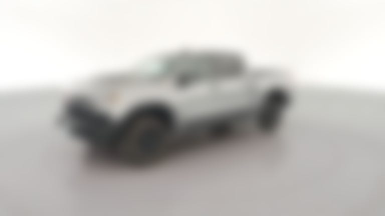 2023 Chevrolet Silverado 1500 Crew Cab vehicle photo