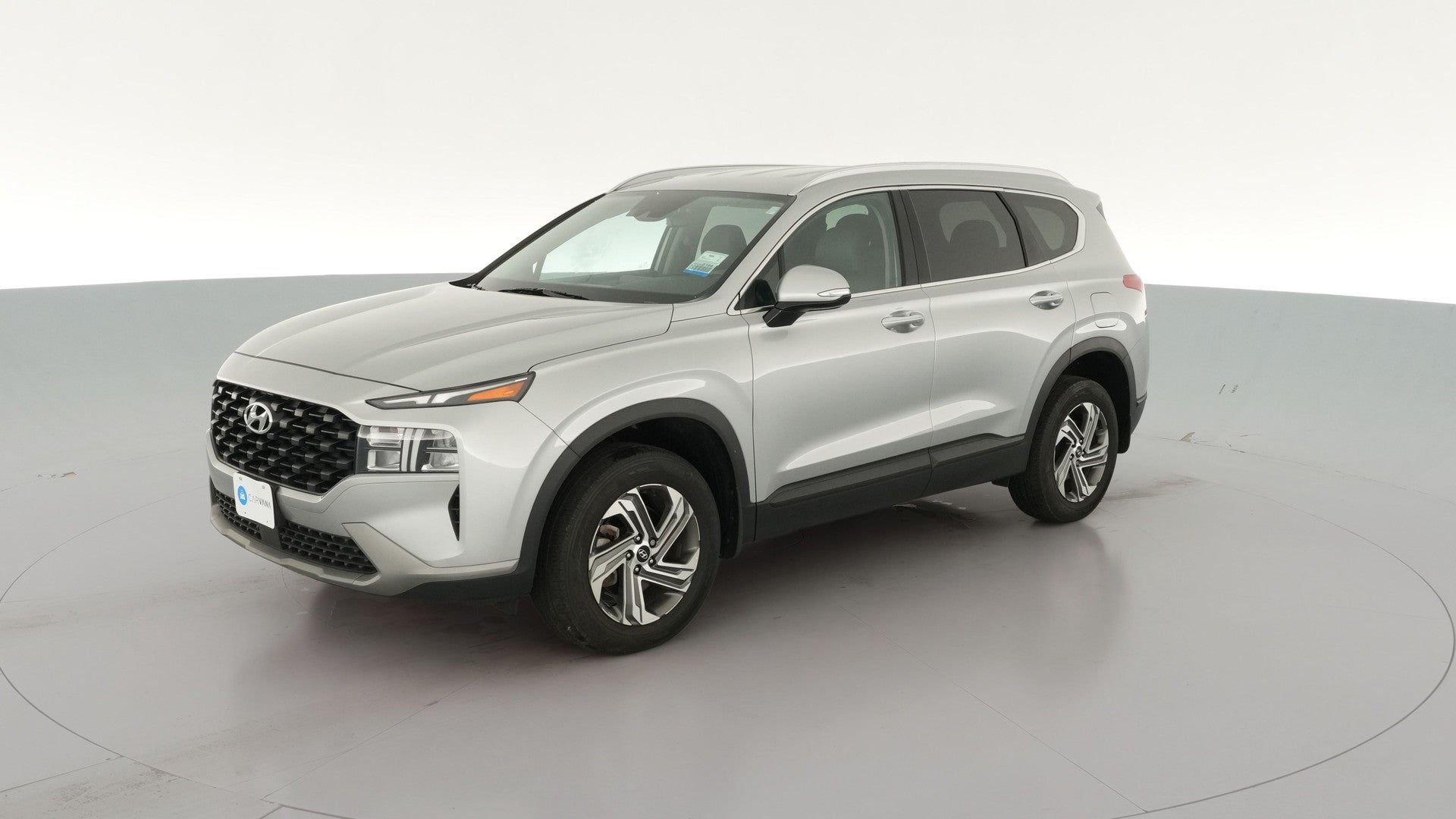 2023 Hyundai Santa Fe vehicle photo