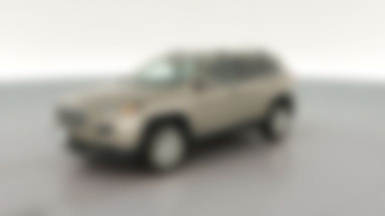 2017 Jeep Cherokee vehicle photo