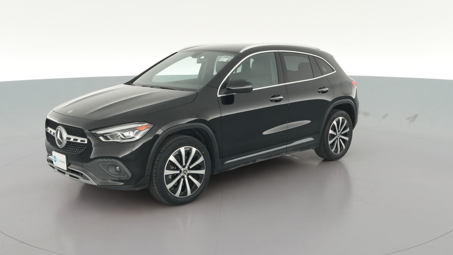 2022 Mercedes-Benz GLA vehicle photo