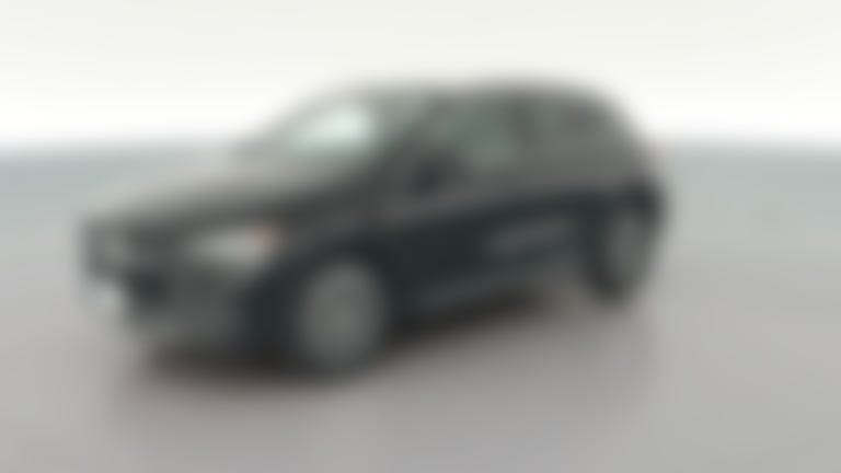 2022 Mercedes-Benz GLA vehicle photo