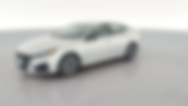 2024 Nissan Altima vehicle photo