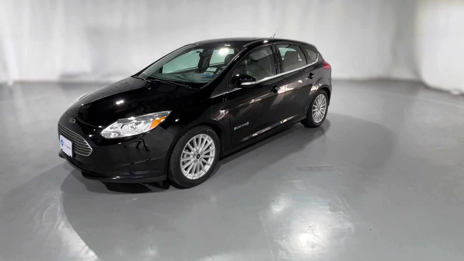 2018 Ford Focus vehicle photo
