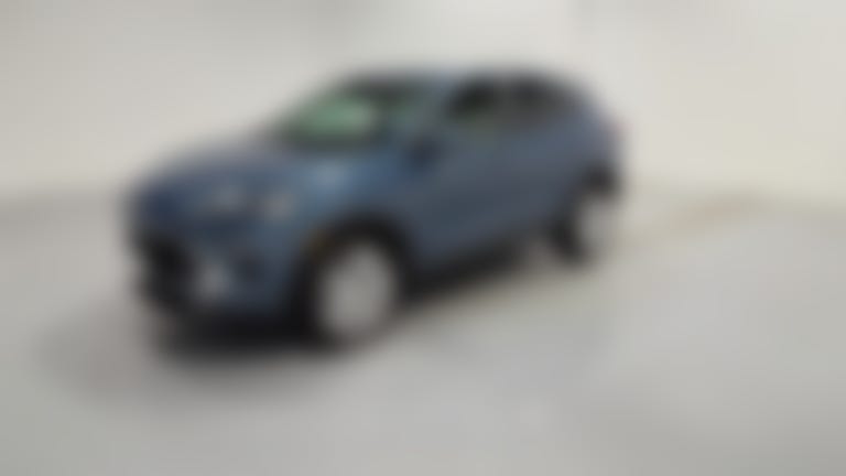 2026 Buick Encore GX vehicle photo