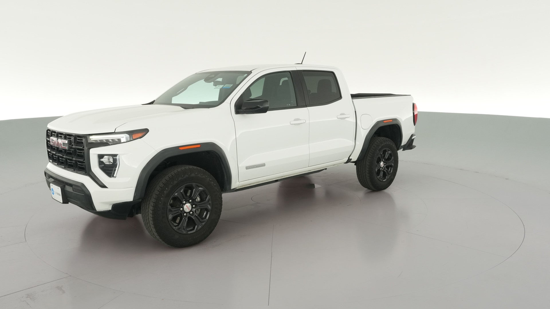 2023 GMC Canyon Crew Cab vehicle photo
