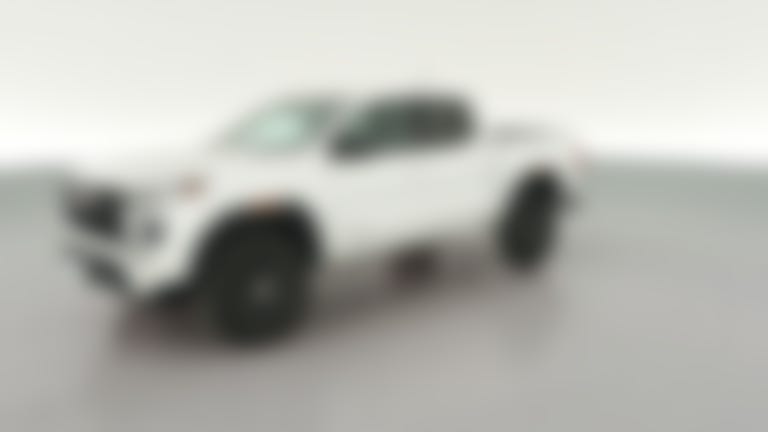 2023 GMC Canyon Crew Cab vehicle photo