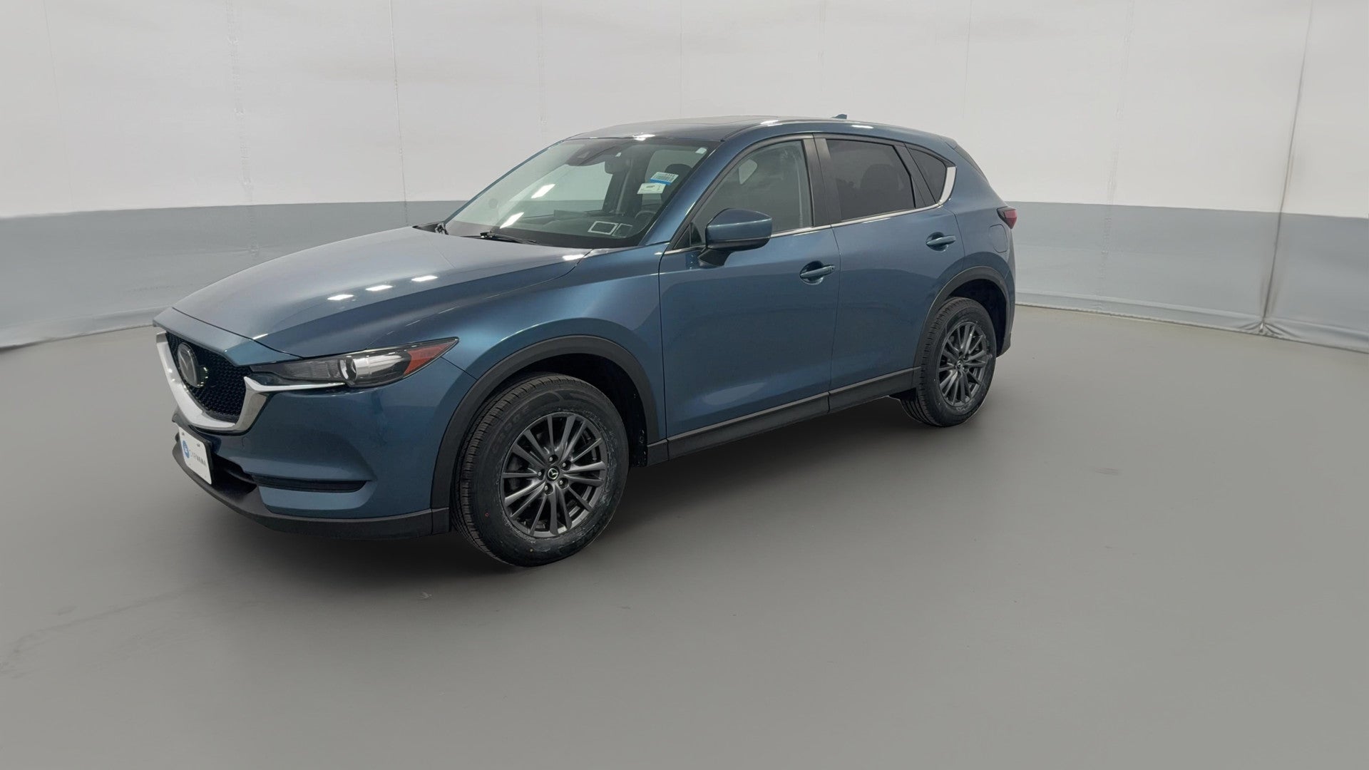 2021 MAZDA CX-5 vehicle photo
