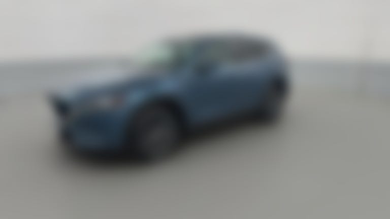 2021 MAZDA CX-5 vehicle photo