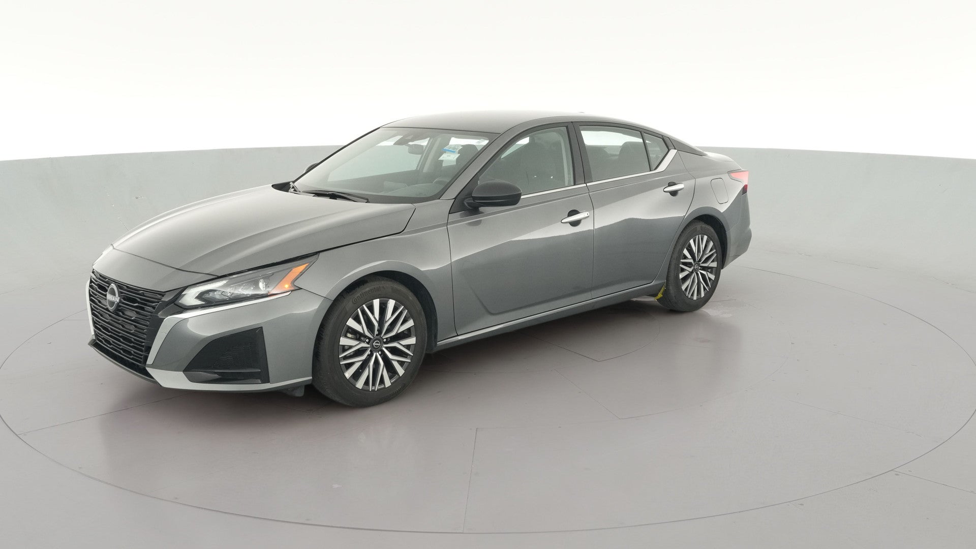 2025 Nissan Altima vehicle photo
