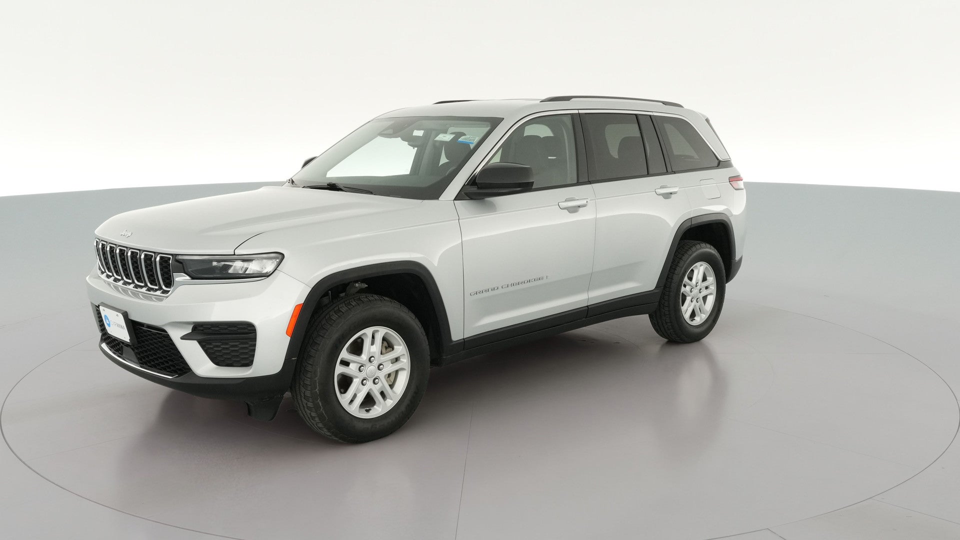 2023 Jeep Grand Cherokee vehicle photo