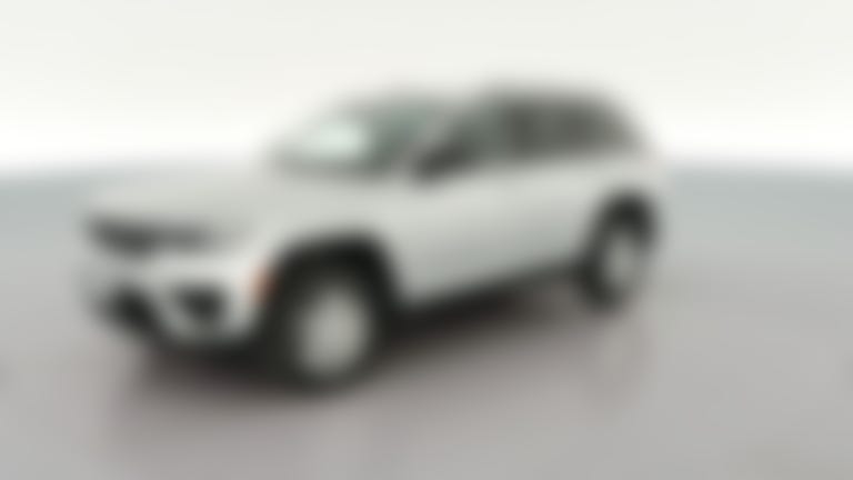 2023 Jeep Grand Cherokee vehicle photo