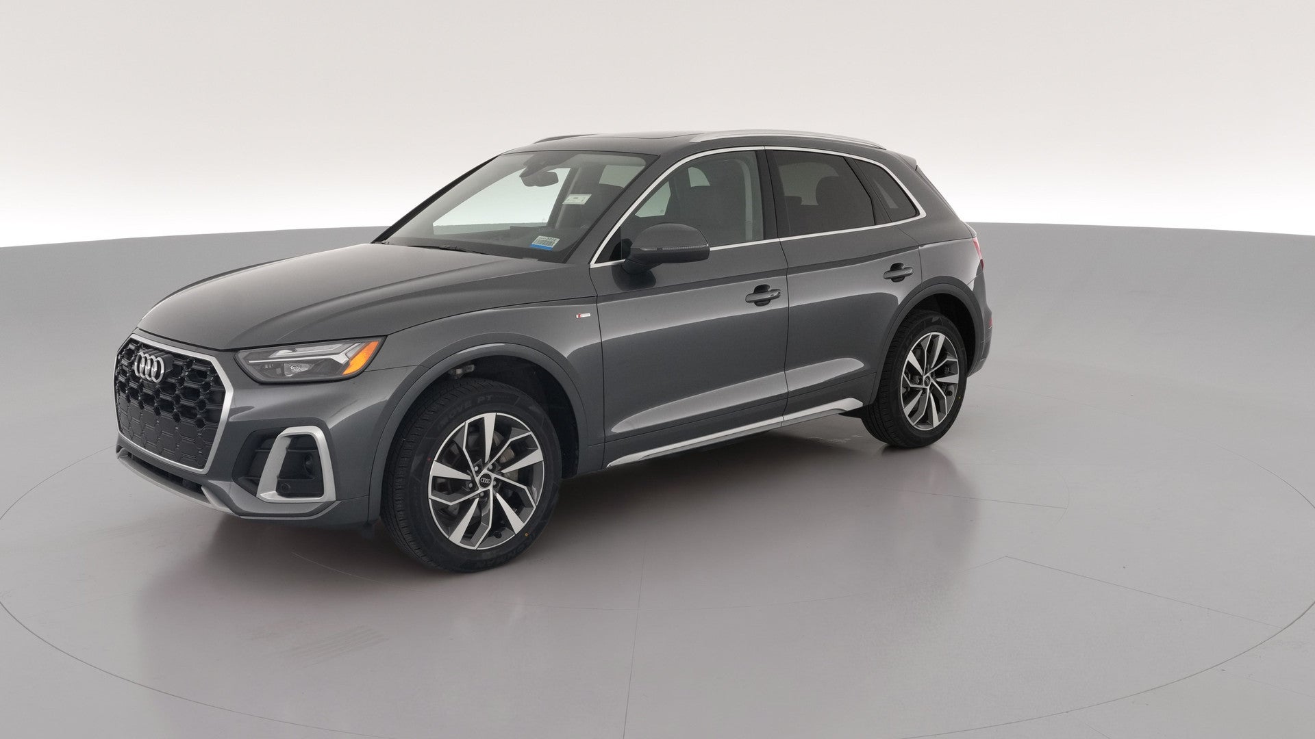 2023 Audi Q5 vehicle photo