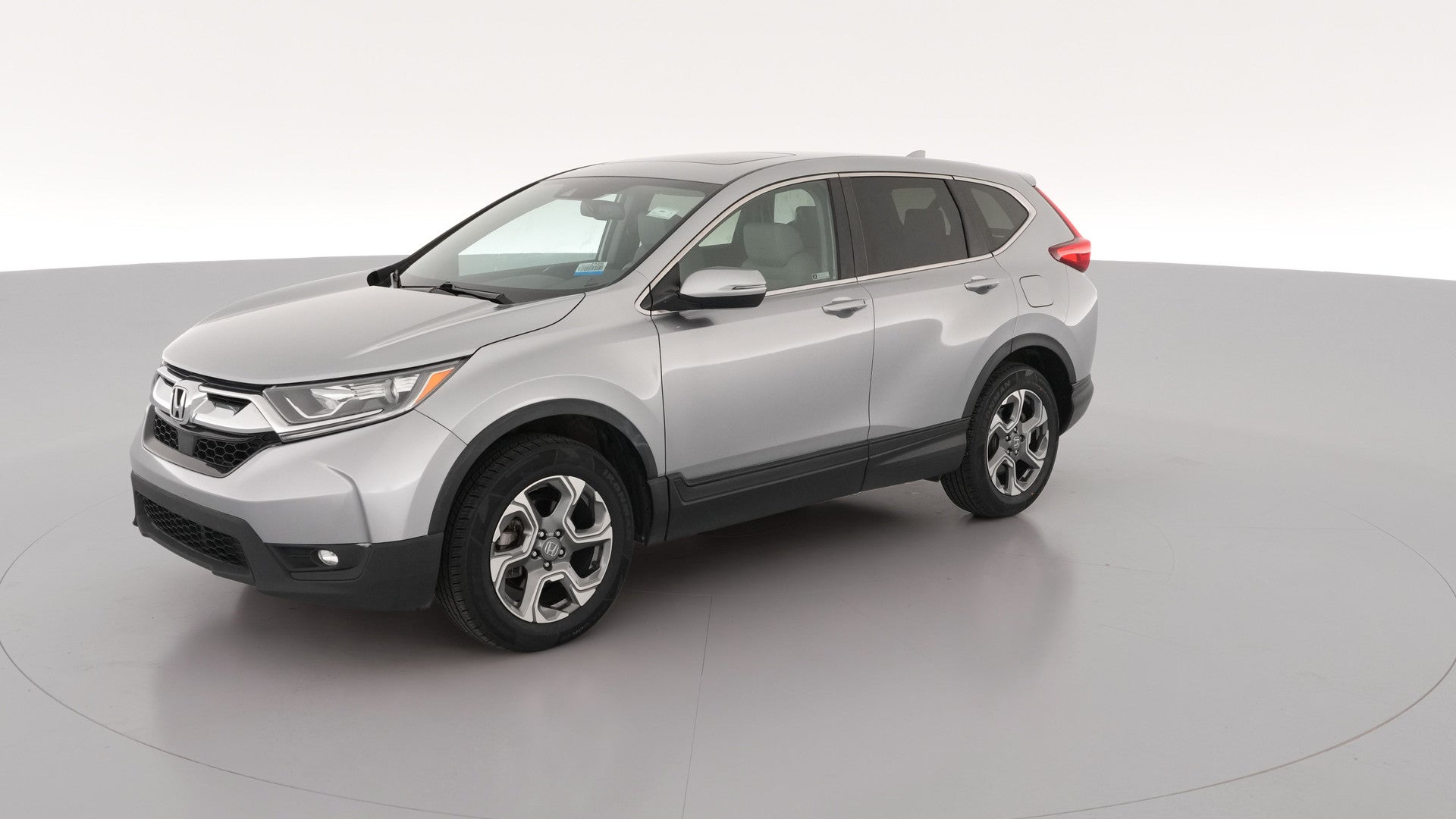 2019 Honda CR-V vehicle photo