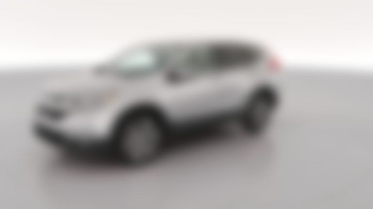2019 Honda CR-V vehicle photo