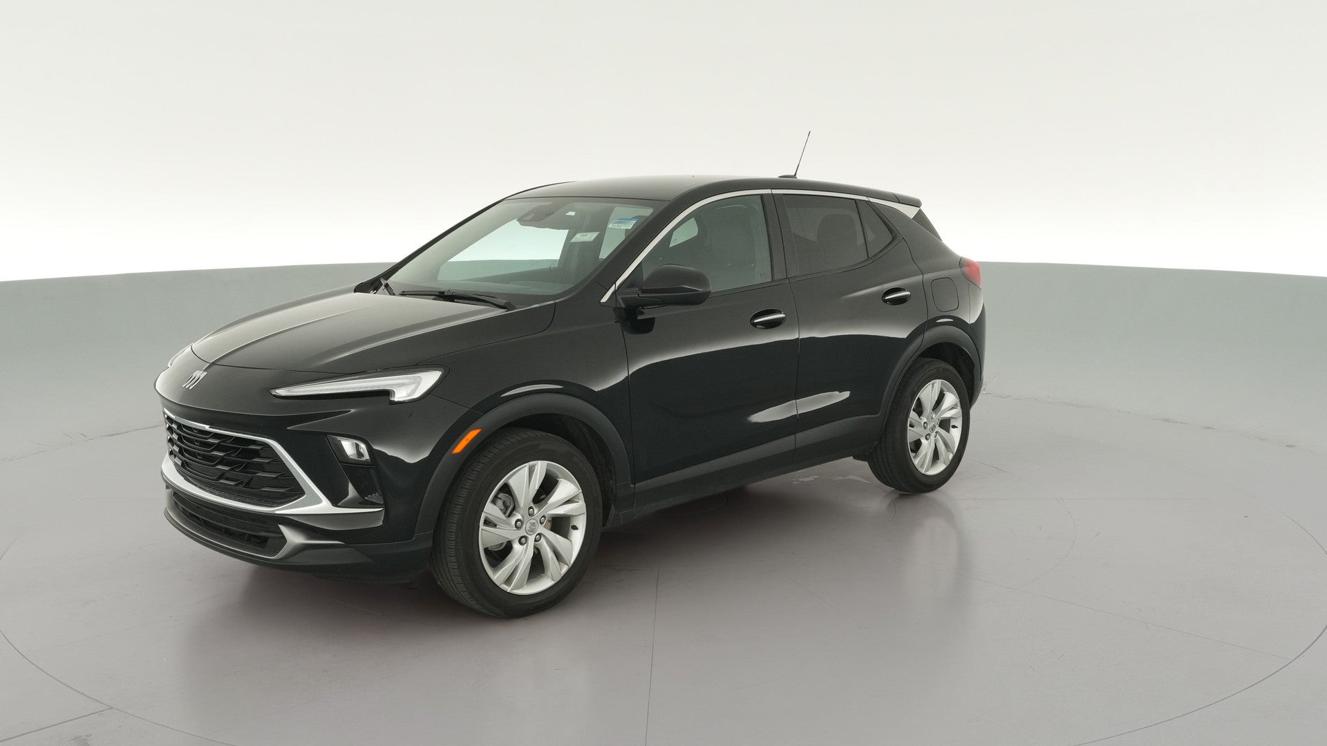 2025 Buick Encore GX vehicle photo