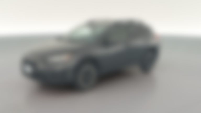 2021 Subaru Crosstrek vehicle photo