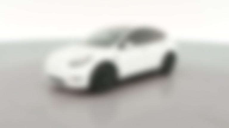 2021 Tesla Model Y vehicle photo