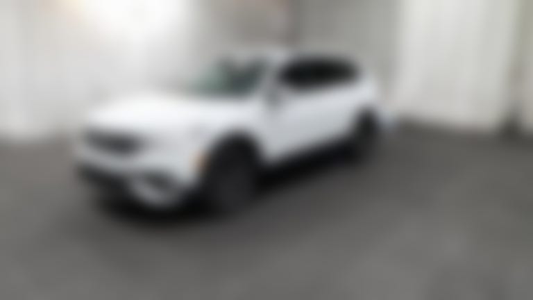 2022 Volkswagen Tiguan vehicle photo